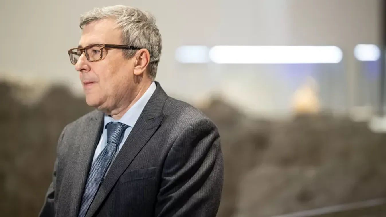 "Soha senki sem" - Orbán Viktorról beszélt a magyar sztáredző