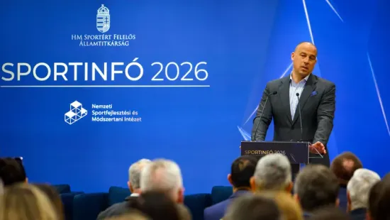 Schmidt Ádám: Óriási a küzdelem a fiatalokért