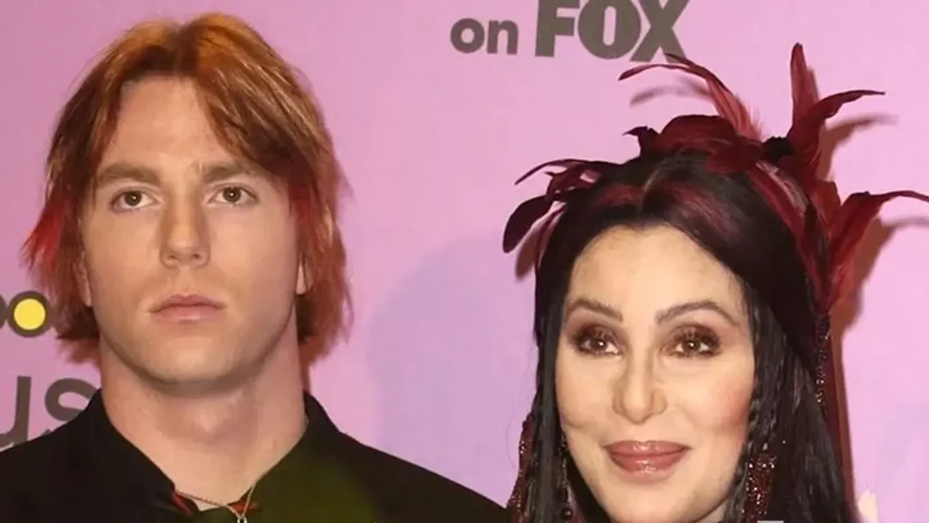 Letartóztatták Cher fiát, súlyos vádakkal néz szembe