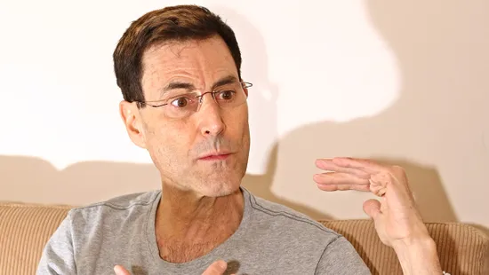 Uri Geller szerint nincs kétség, a földönkívüliek megérkeztek