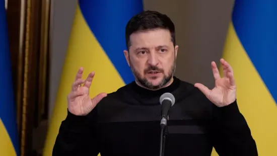 "Zelenszkij öngólt lőtt" – a Barátság kőolajvezeték lezárásának politikai oka van