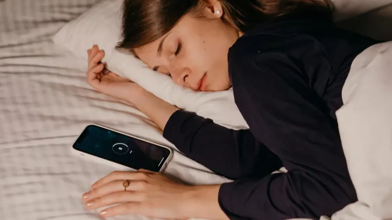 Kerüld el ezt a 10 dolgot és úgy fogsz aludni, mint a bunda