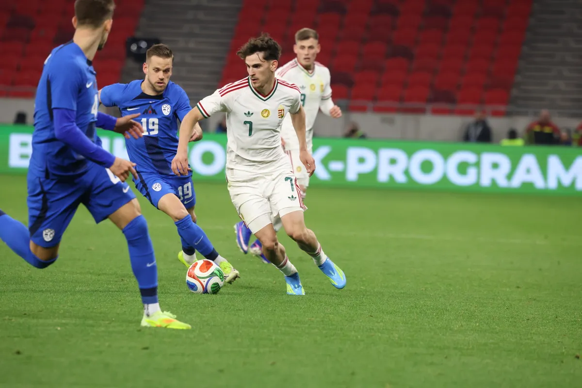 Szűcs Tamás örökölte Dzsudzsák Balázs mezszámát