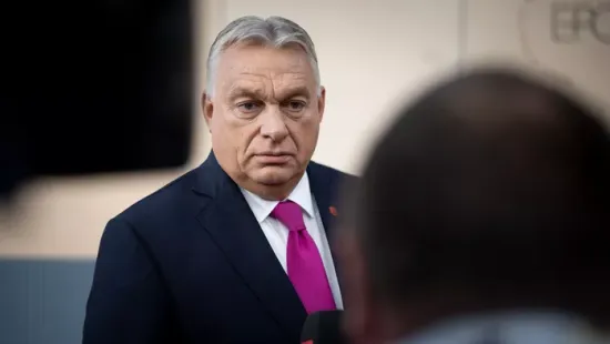 Magyar Péter hergelése odáig fajult, hogy szimpatizánsai ukrán mesterlövésszel fenyegetik Orbán Viktort