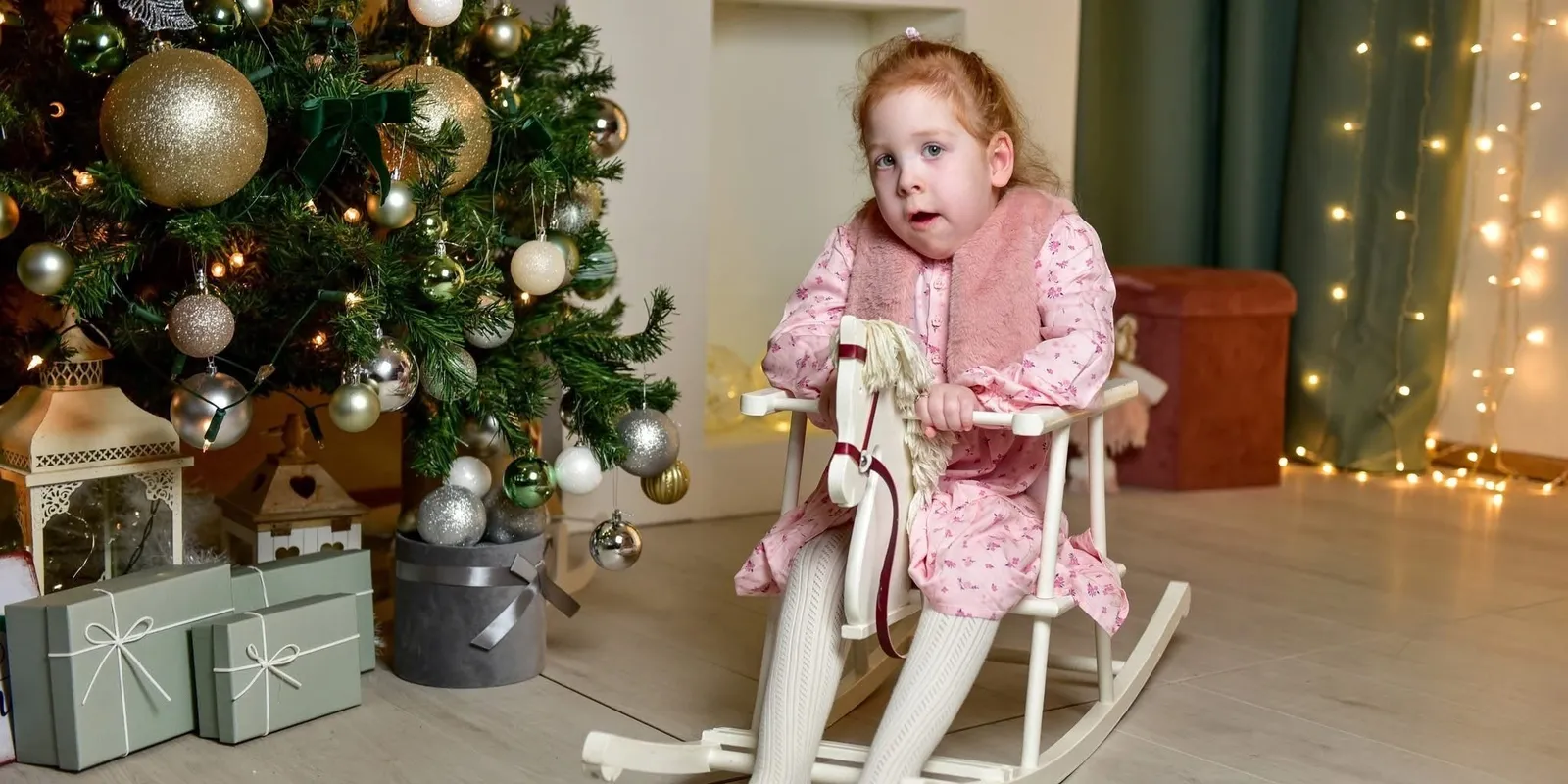 Így van most SMA Lili, aki elsőként kapott Zolgensmát