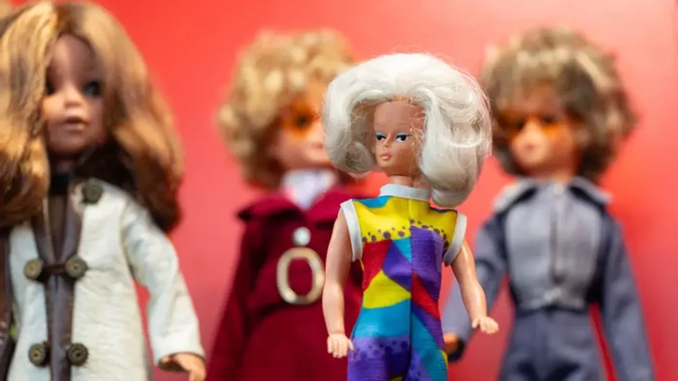 Mennyire ismered a világ leghíresebb babáját?