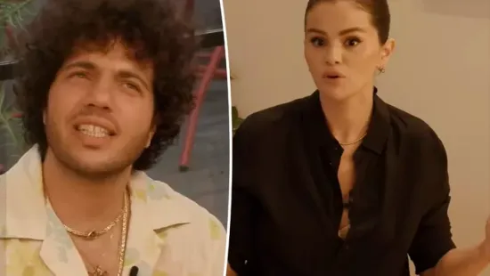 Selena Gomez fölött egyre jobban eluralkodnak a rohamai: „Néha egyáltalán nem is emlékszik rá”