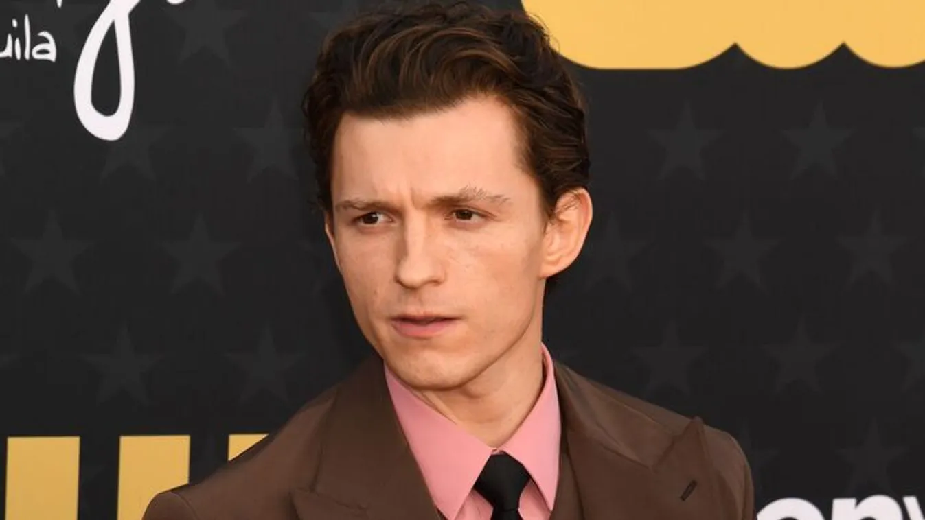 „Ez az iparág megrémít” - Tom Holland őszintén vallott arról, miért kerüli Hollywoodot