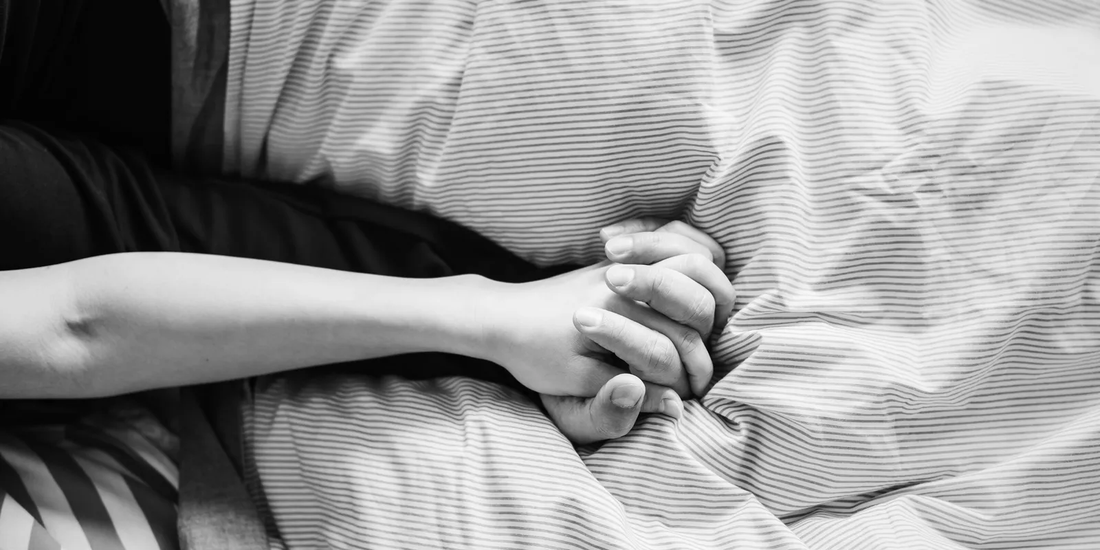 Megmagyarázhatatlan szex utáni tapasztalatok