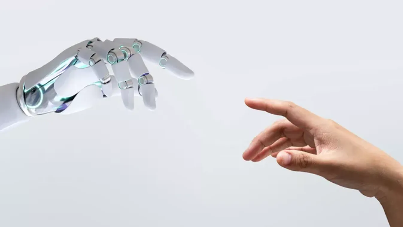 Mesterséges intelligencia fedezte fel egy nő mellrákját