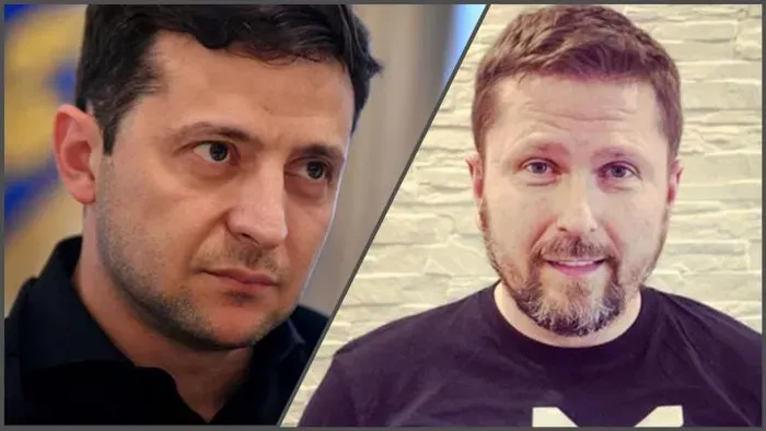 Kenőpénzt vitt az ukrán aranykonvoj