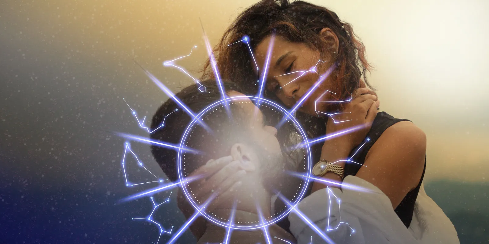 3 csillagjegynek szenvedélyes szerelmet hoz a Vénusz