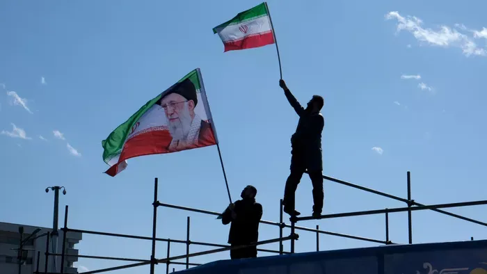 Az iráni háború miatt nő a terrorfenyegetettség Európában