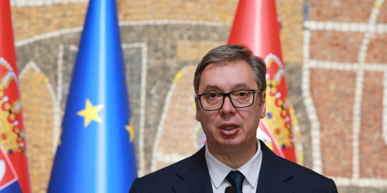 A szerb államfő szerint már elkezdődött a III. világháború