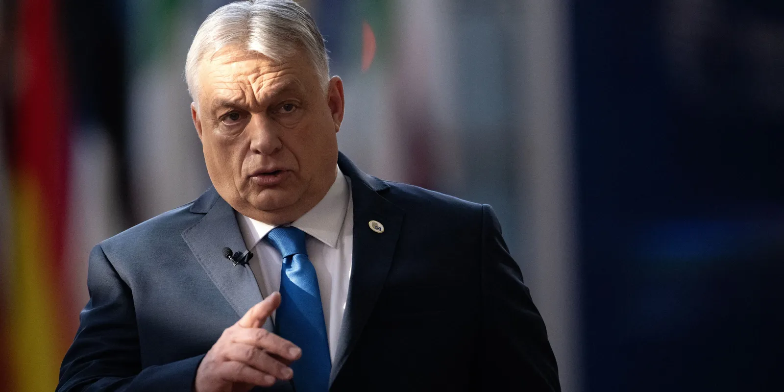 Danke Herr Orban! - a kormányfőnek hálálkodnak a németek