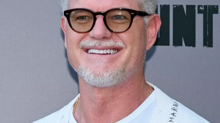 Eric Dane barátnője megtörte a csendet a színész halála után