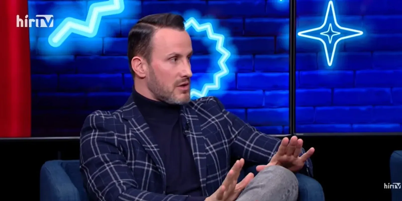 Csuti teljesen kiakadt: „Totálisan elment az eszetek?”