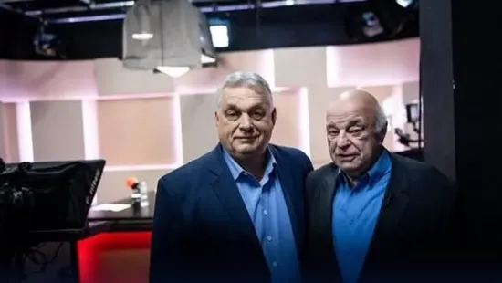 Nagy bejelentést tett Orbán Viktor, hamarosan kezdődik