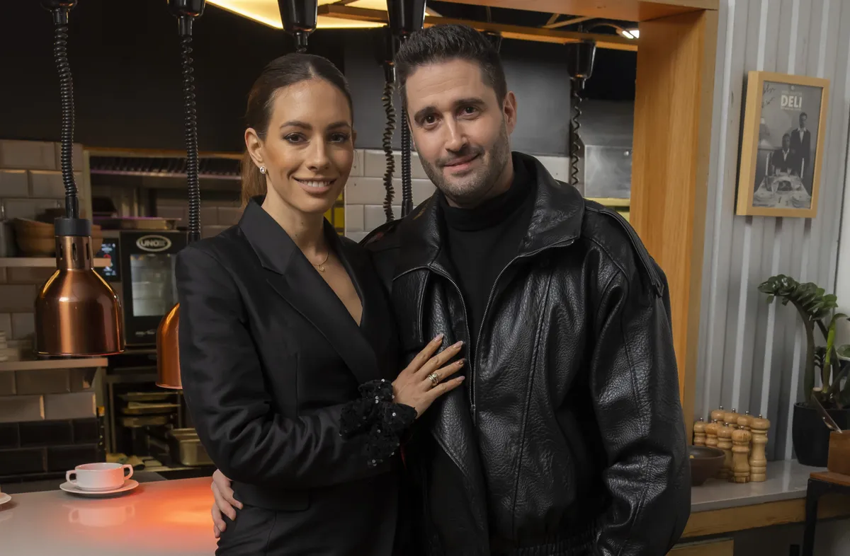 Király Viktor felesége nem tűrte tovább a gyalázkodást.