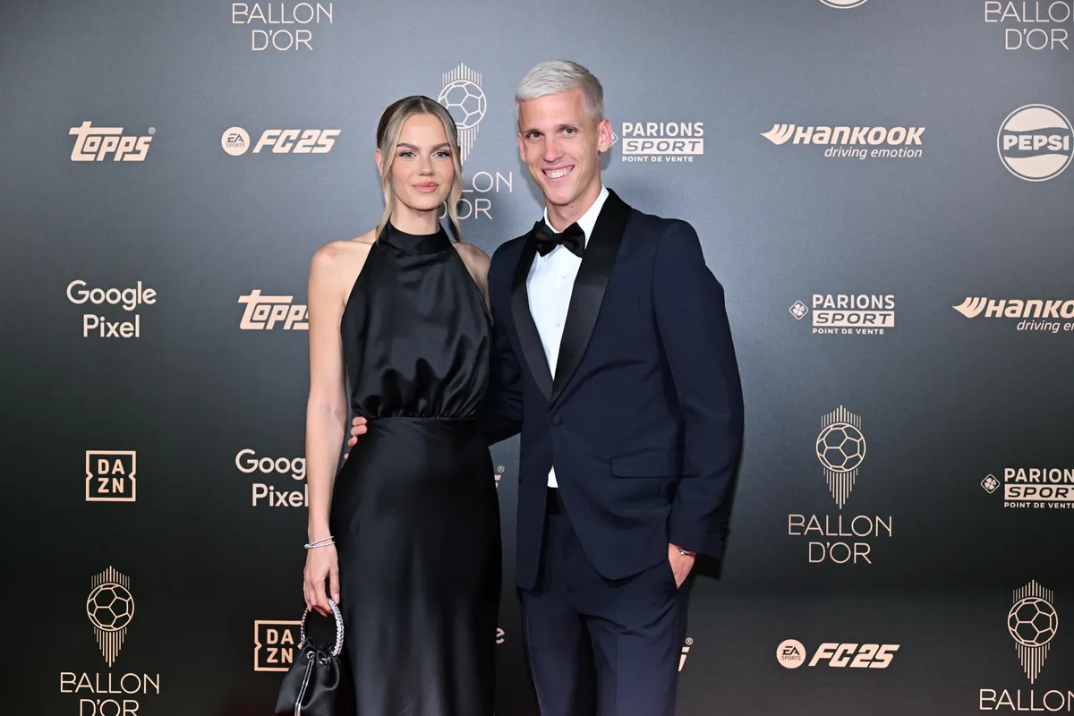 Dani Olmonak nincs oka a féltékenységre: Laura Abla számára ez csak egy munka volt