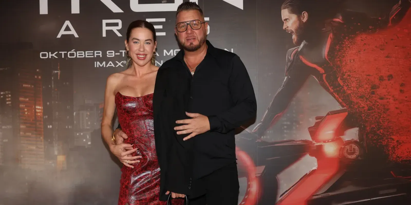 Takács Zsuzska lábából kivették a csavart