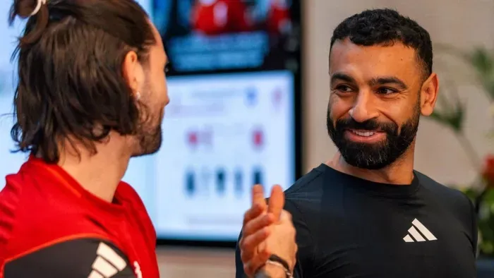 Szoboszlai titkos szövetséget kötött: különös testvériség