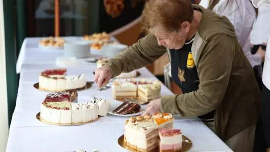 Ez a 10 torta Magyarország legjobb tortája!  – Rekord nevezés a Magyarország Tortája versenyén