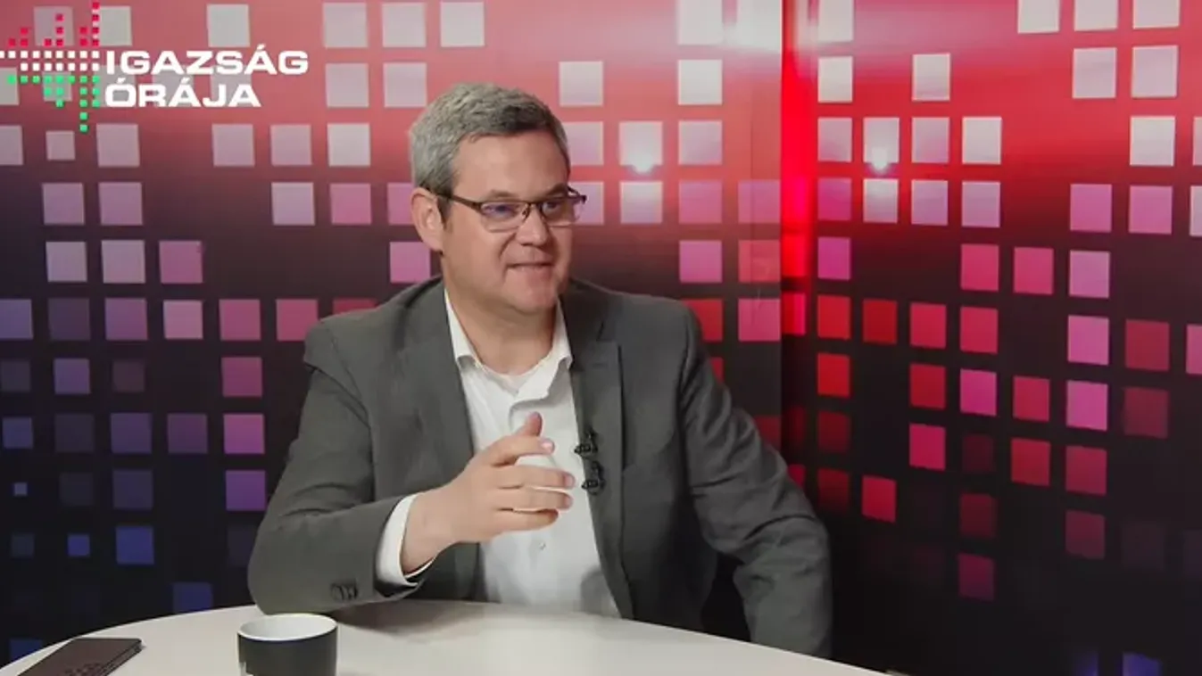 Magyar Péter kampányát Zelenszkij fizeti