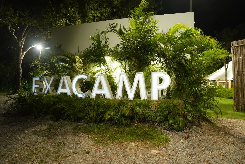 Exatlon Hungary bázis