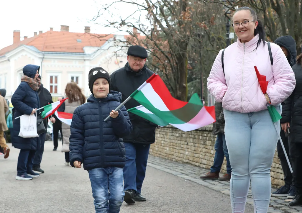 Orbán Viktor Országjárás Veszprém 2026.03.27.