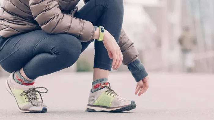 „Azt hittem, a futástól fáj mindenem, de vérrákom volt”