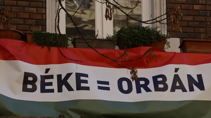 Orbán Viktor: Hárman még sosem voltunk egyszerre a színpadon