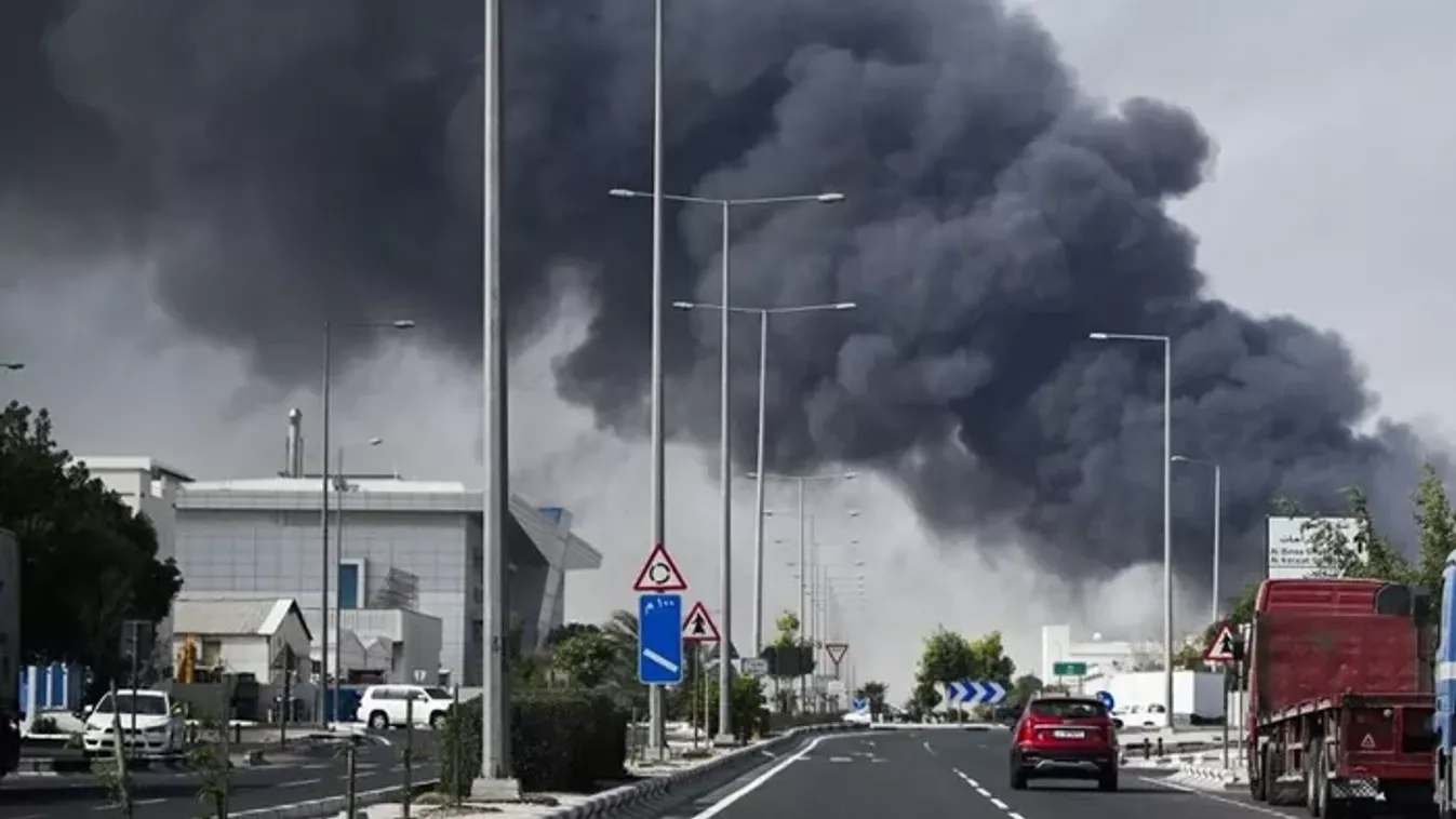 Britek, franciák és németek Irán ellen