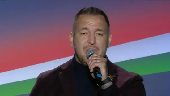 Curtis: Nekem a Fidesz ugyanolyan, mint az Újpest