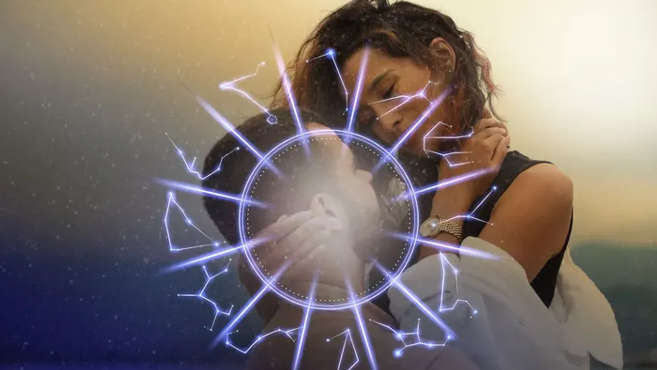 3 csillagjegynek szenvedélyes szerelmet hoz a Vénusz