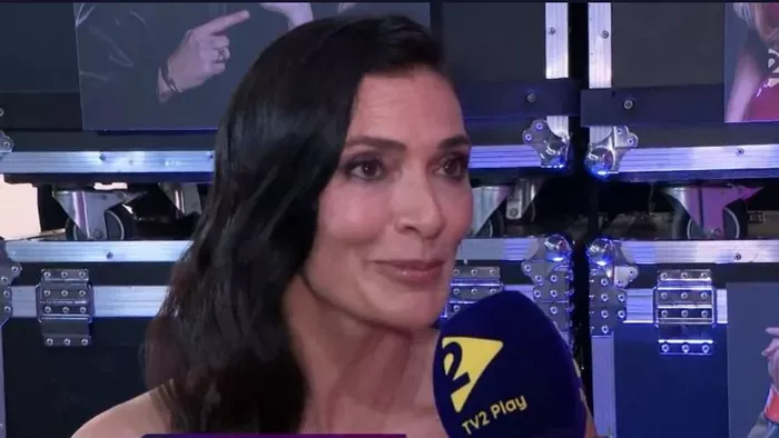 Ana María Orozco elvarázsolta a Nagy Duett stúdióját!