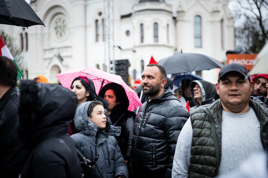 Orbán Viktor Országjárás Szolnok 2026.03.30.