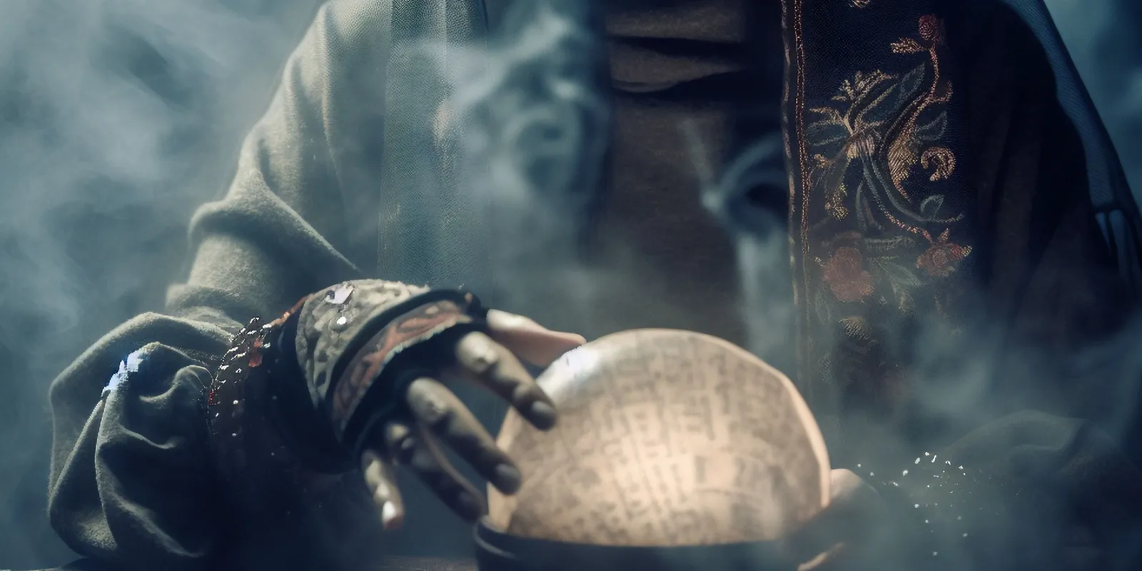 Természeti katasztrófa közeleg a Nostradamus-baba szerint