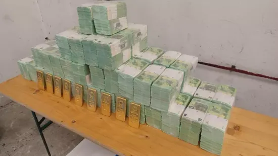 Végre fény derülhet az igazságra: kiderülhet, milyen pénzt szállított az aranykonvoj