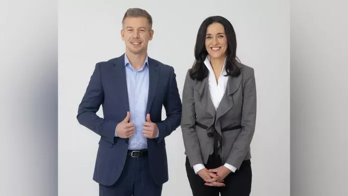 Magyar Péter külügyese a gázmultik embere