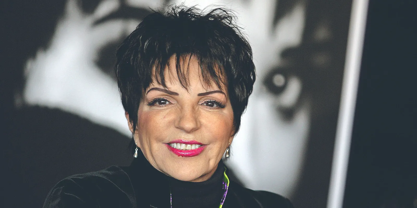 Liza Minnelli: „Három pasival járnék egyszerre!”