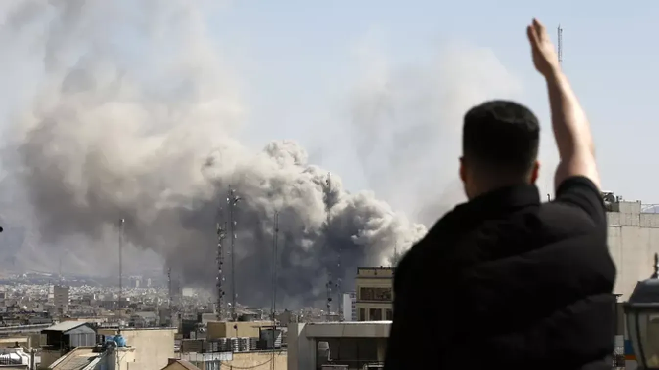 Számíthat Európa migrációs hullámra? A Védelmi Tanács már intézkedik