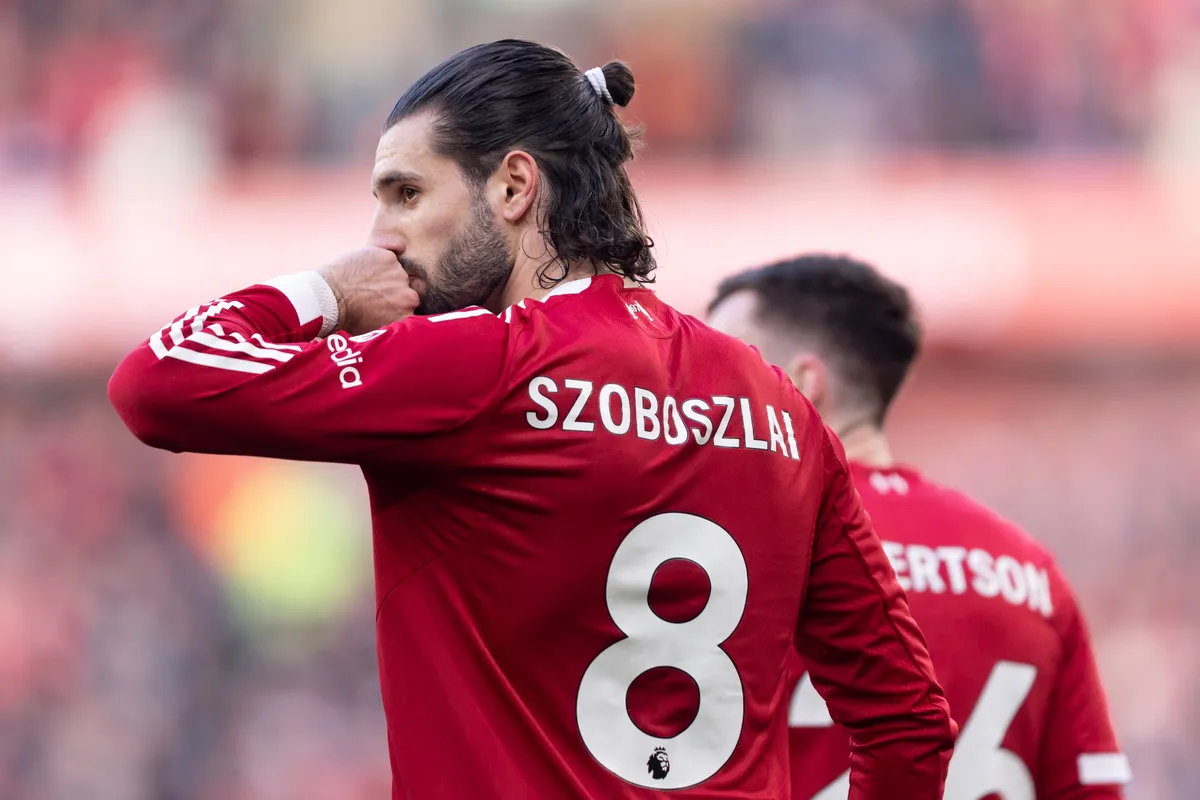 Szoboszlai Dominik már öt szabadrúgásgólnál jár a szezonban