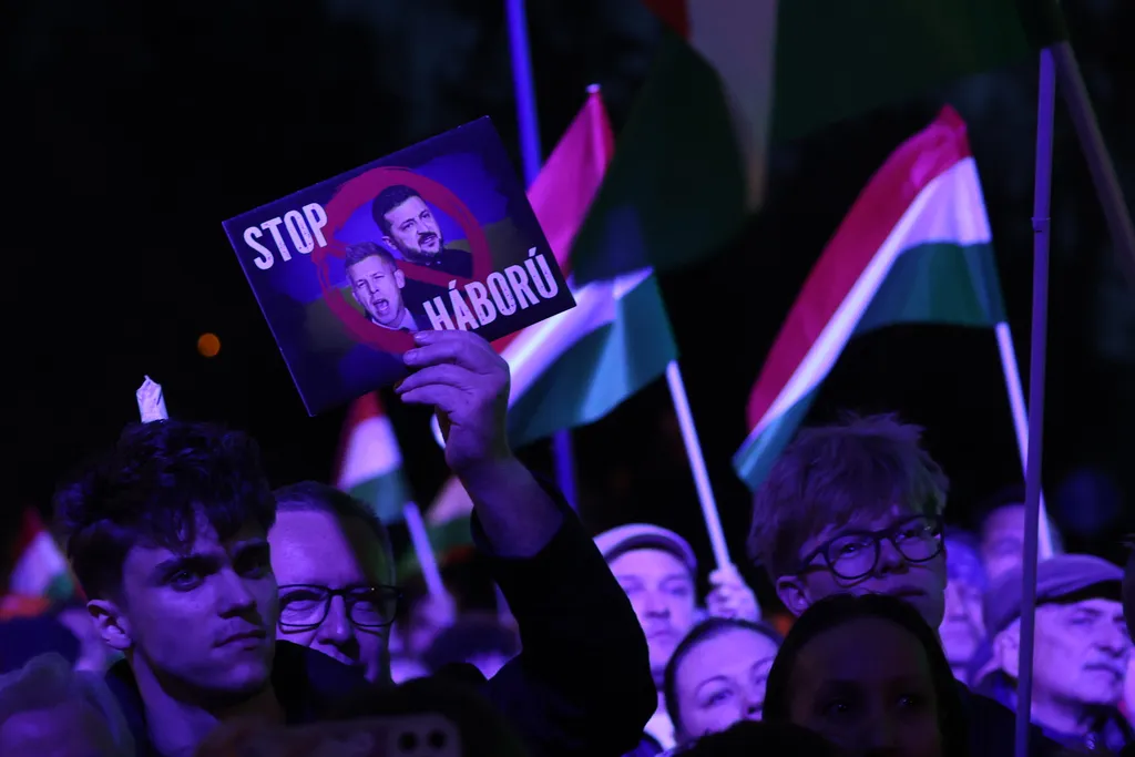 2026.03.25.Orbán Viktor_Országjárás_Esztergom