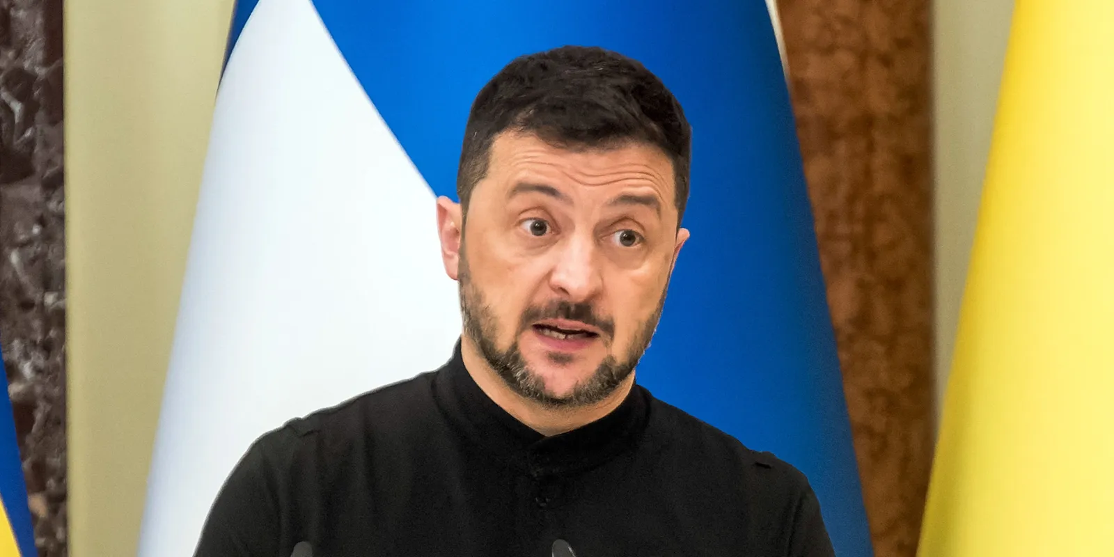 Kiverte a biztosítékot az ukránok halálos fenyegetőzése