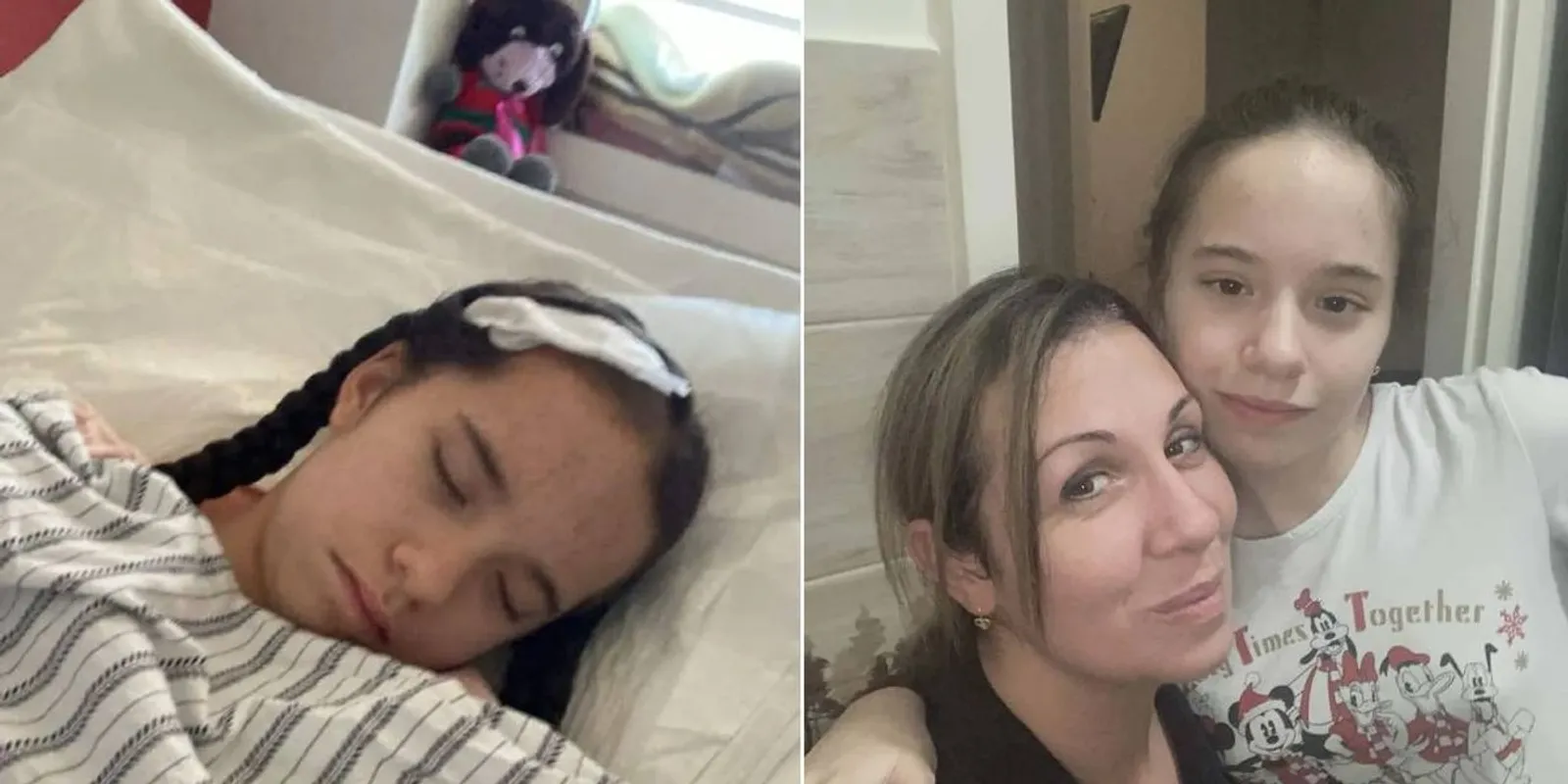 Az óbudai polgármester egy rákos kislányt fog utcára tenni