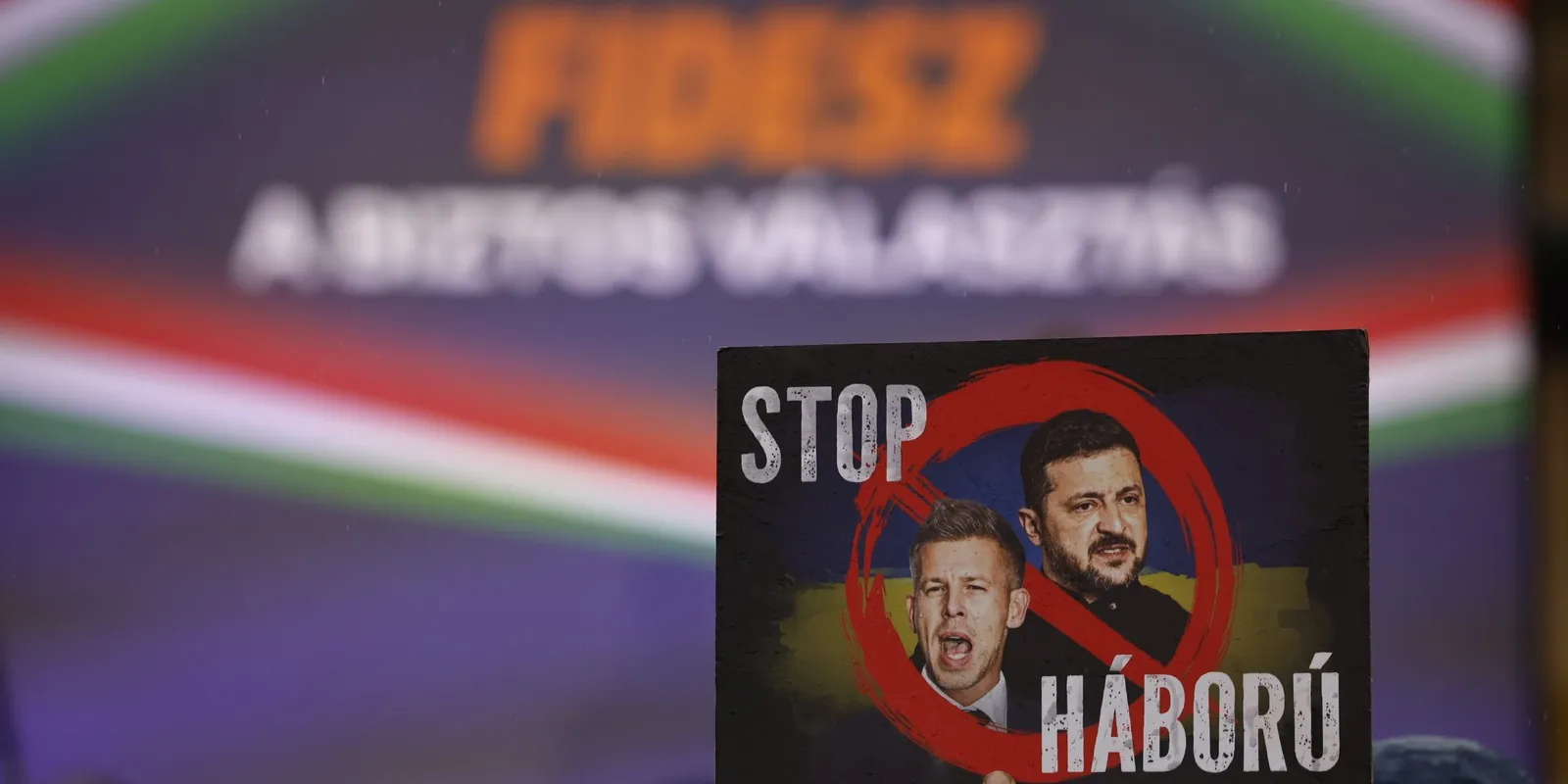 Országjárás: nem bízhatjuk a kormányzást brüsszeli küldöttekre