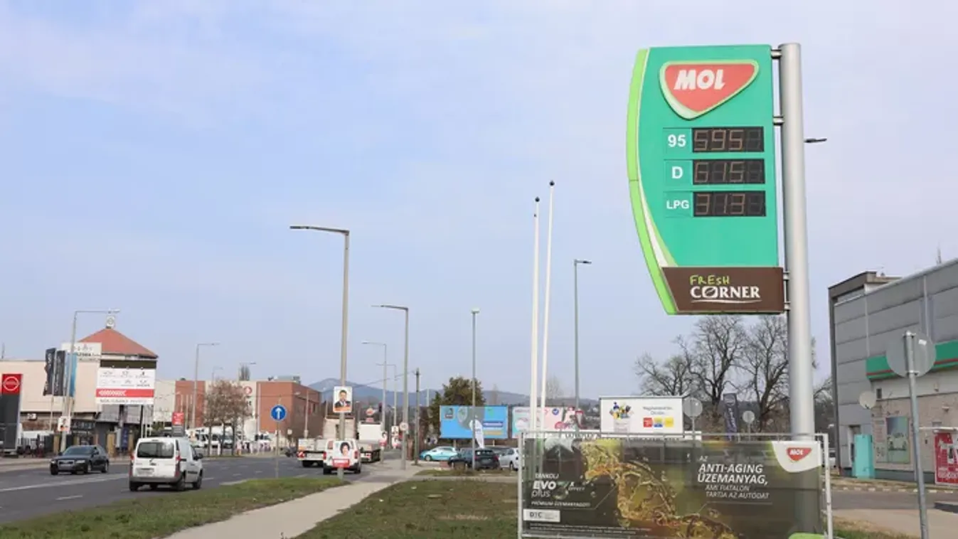 Egyre nagyobb a különbség a védett és a világpiaci ár között