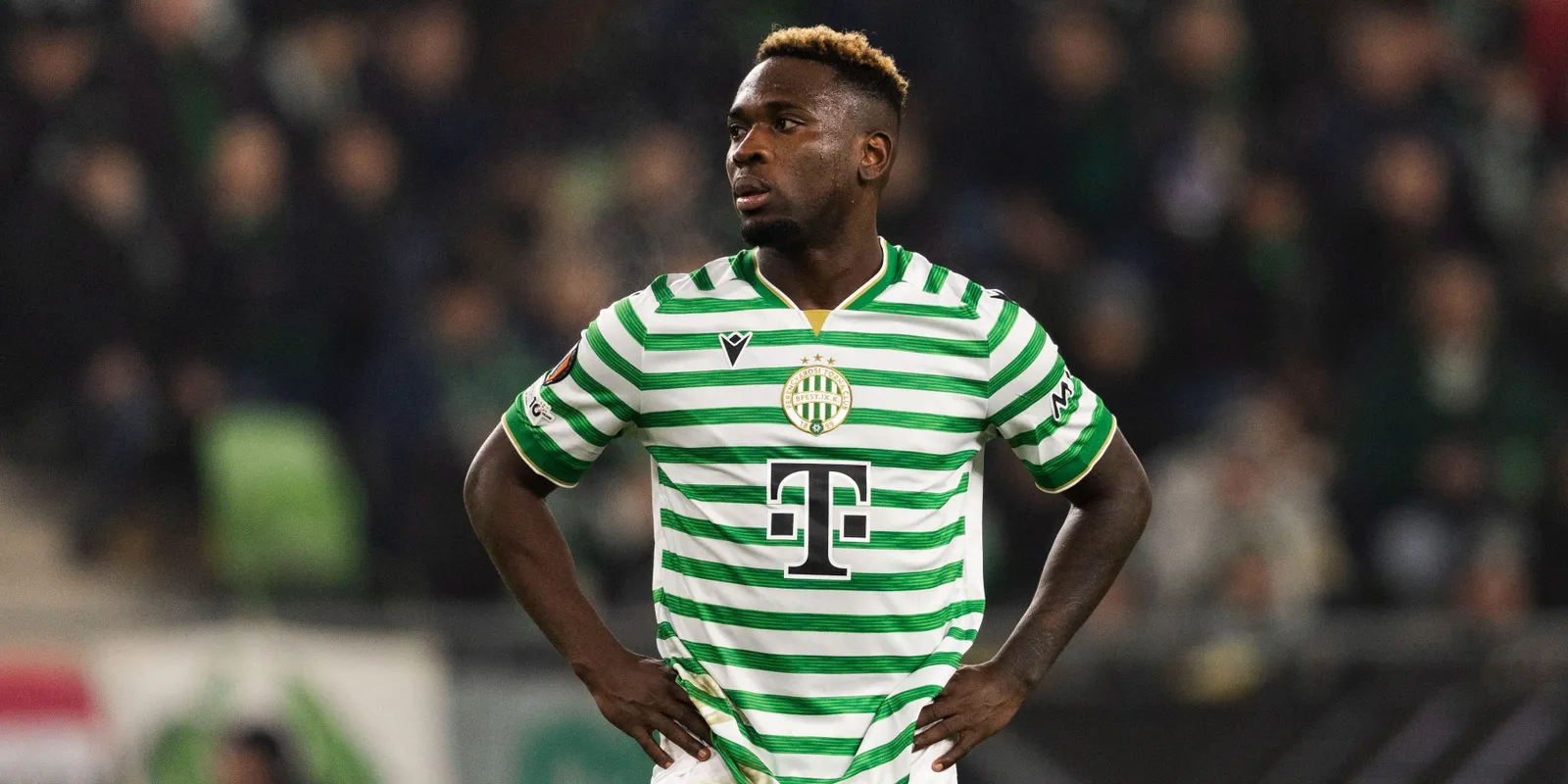 Portugáliát hozta ki győztesül a Fradi-gólkirálya