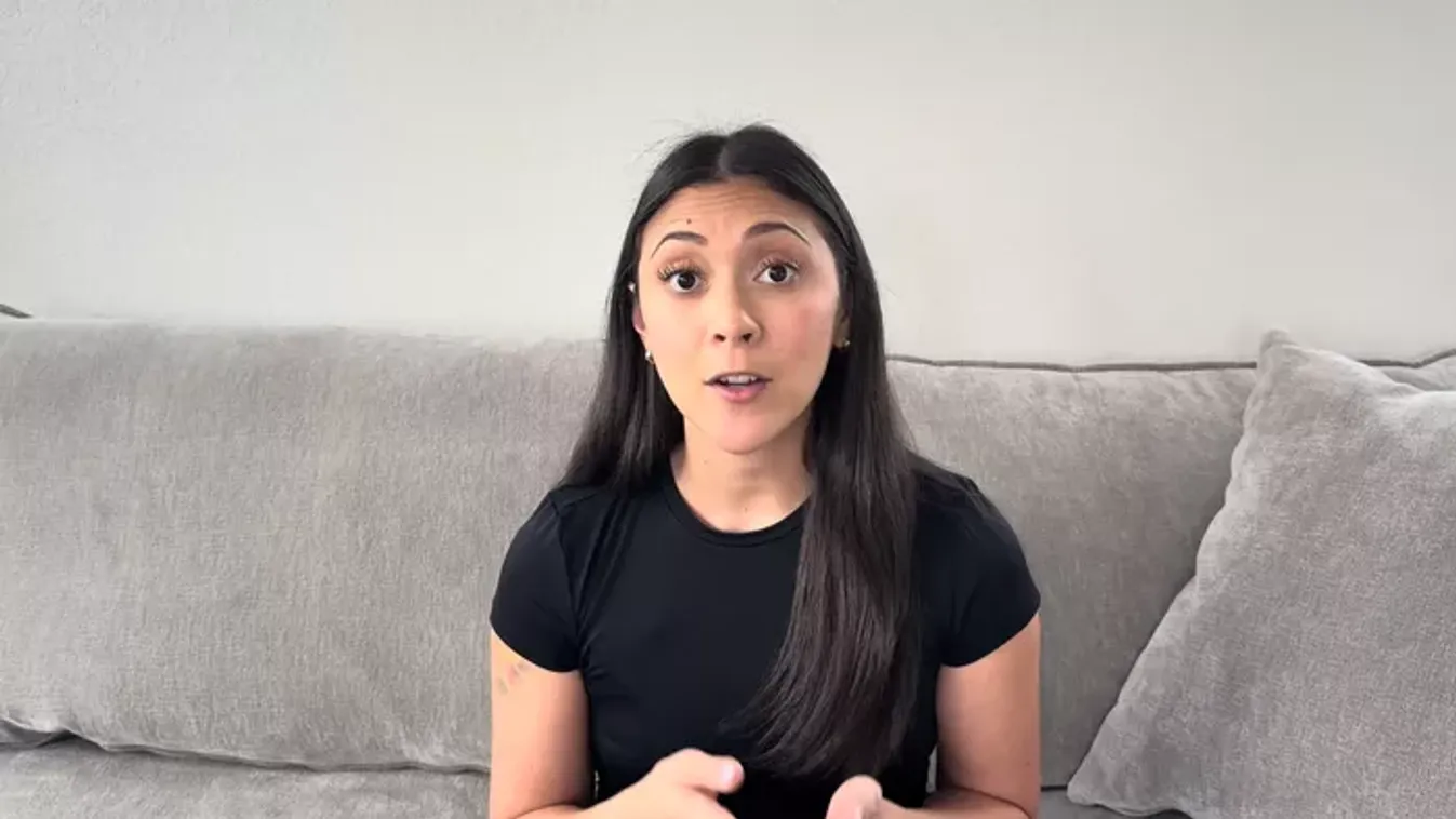 Egyszerű gyomorfájással kezdődött: 30 évesen másodszorra küzd rákkal az anyuka